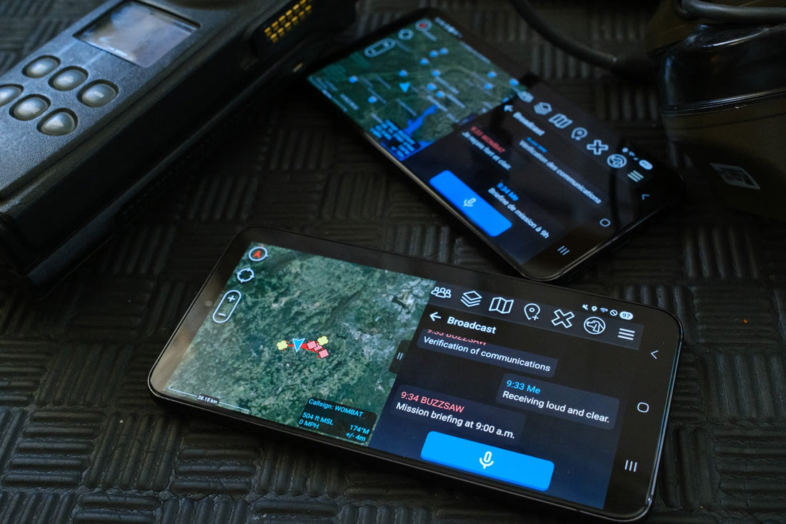 What are we working on? - TAK Transcription and Automated Language Kit (TAK TALK)