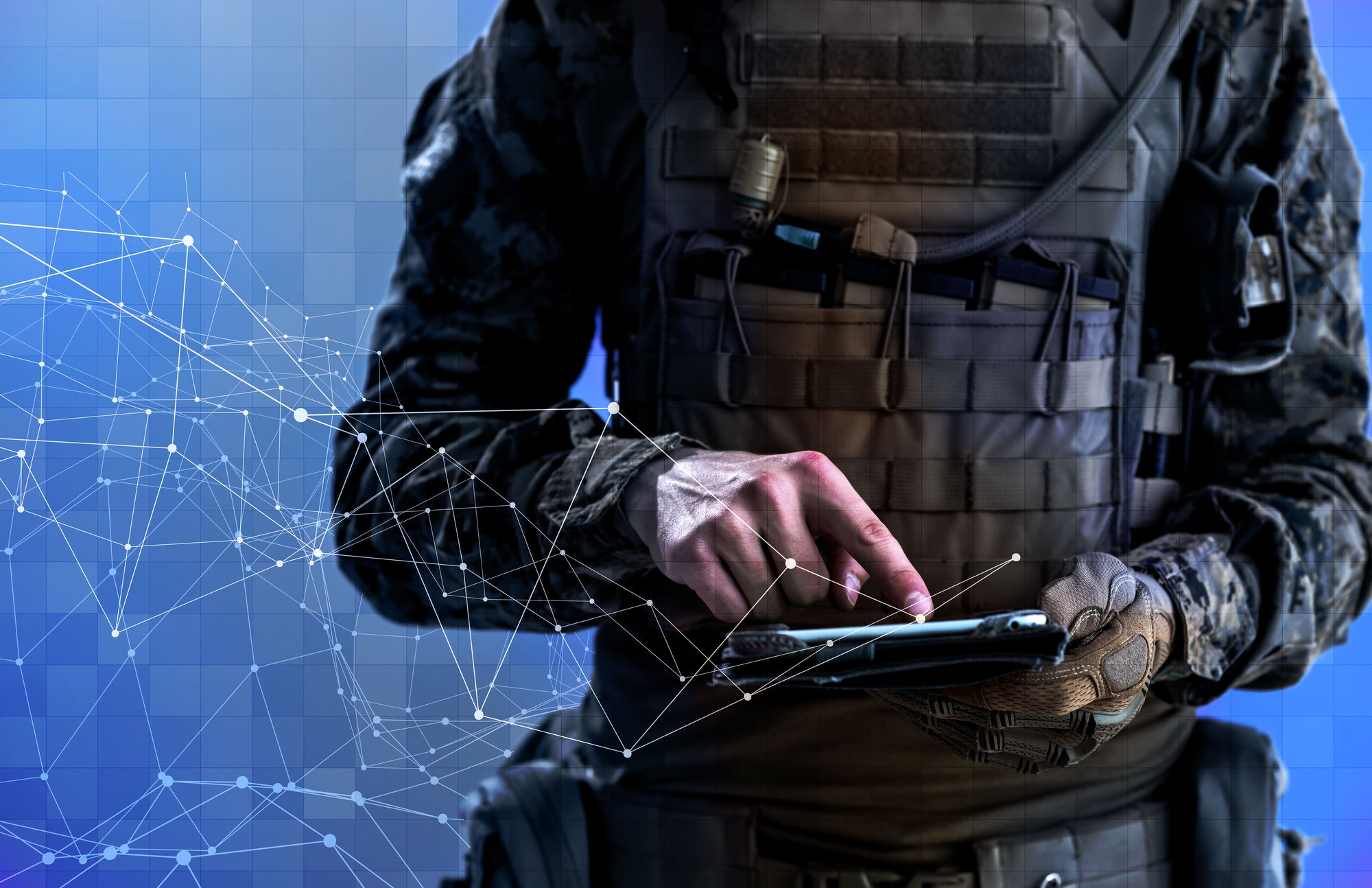TAK Ops Ecosystem | RTX BBN Technologies – BBN TAK Ops