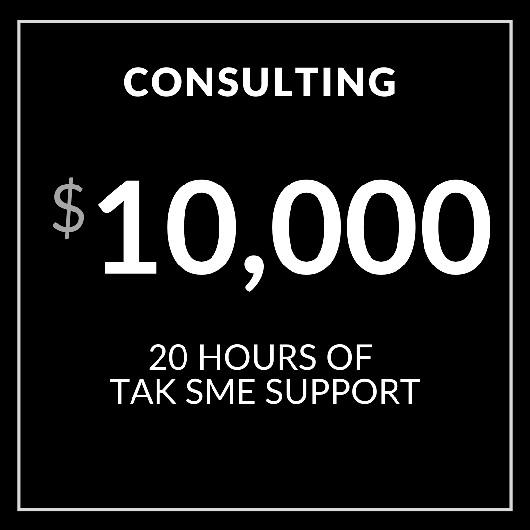 TAK Consulting